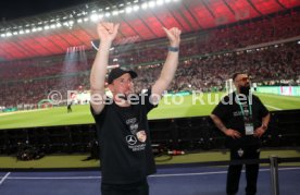 23.05.26 DFB-Pokal Finale 2026 FC Bayern M&uuml;nchen - VfB Stuttgart