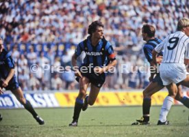 08.09.85 Inter Mailand - AC Pisa