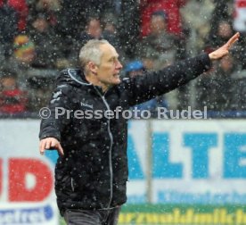 SC Freiburg - SV Werder Bremen