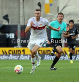 20.08.22 VfB Stuttgart - SC Freiburg