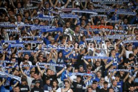 Karlsruher SC - SG Dynamo Dresden