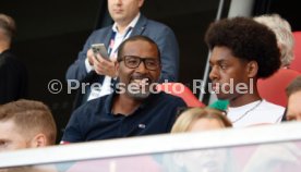07.09.25 EFL Championship Game Stuttgart Surge - Vienna Vikings