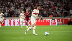 11.05.25 VfB Stuttgart - FC Augsburg