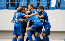 02.08.25 Karlsruher SC - SC Preu&szlig;en M&uuml;nster