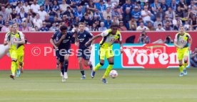 18.04.26 TSG 1899 Hoffenheim - Borussia Dortmund
