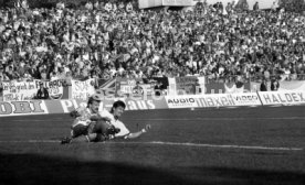 05.10.88 FC Tatabanya - VfB Stuttgart