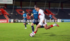 30.09.25 VfB Stuttgart II - SV Wehen Wiesbaden