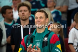 31.05.26 Deutschland - Finnland