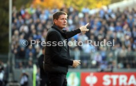 18.10.22 Stuttgarter Kickers - Eintracht Frankfurt