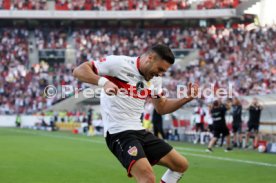 02.10.21 VfB Stuttgart - TSG 1899 Hoffenheim