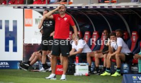 1. FC Heidenheim - VfB Stuttgart