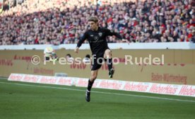 11.02.23 SC Freiburg - VfB Stuttgart
