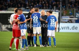 18.09.22 TSG 1899 Hoffenheim - SC Freiburg