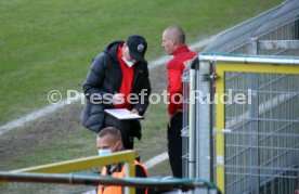 25.04.21 SV Sandhausen - Hannover 96