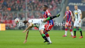 FC Bayern M&uuml;nchen