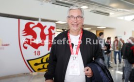 23.05.25 VfB Stuttgart Abflug Legenden Berlin
