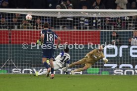 13.12.25 TSG 1899 Hoffenheim - Hamburger SV