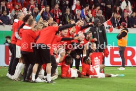 02.05.23 SC Freiburg - RB Leipzig