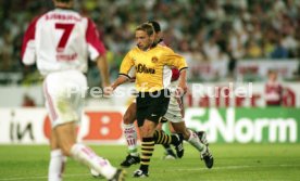 14.08.98 VfB Stuttgart - Borussia Dortmund