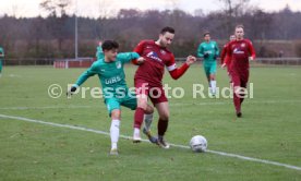 28.11.21 TSV K&ouml;ngen - TSV Deizisau