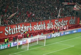29.01.25 VfB Stuttgart - Paris St. Germain
