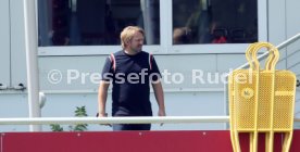 05.08.20 VfB Stuttgart Training