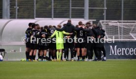05.11.22 U19 VfB Stuttgart - U19 TSV 1860 München