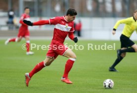 VfB Stuttgart - VfR Aalen
