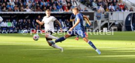 21.10.23 TSG 1899 Hoffenheim - Eintracht Frankfurt