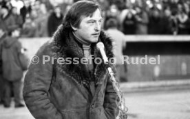 17.12.77 VfB Stuttgart - Eintracht Braunschweig