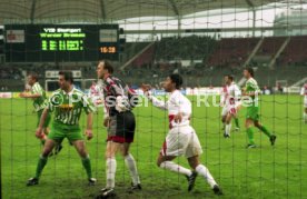 13.05.95 VfB Stuttgart - SV Werder Bremen
