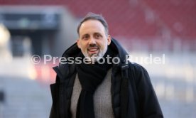 15.01.22 VfB Stuttgart - RB Leipzig