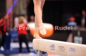 28.03.25 Turnen DTB Pokal 2025