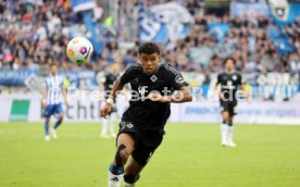 06.08.23 Karlsruher SC - Hamburger SV