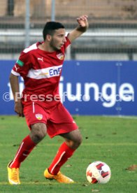 U19 VfB Stuttgart