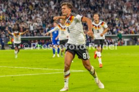 01.10.26 Deutschland - Serbien
