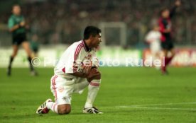 04.10.96 VfB Stuttgart - SC Freiburg