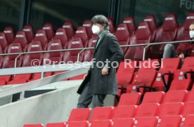 10.04.21 VfB Stuttgart - Borussia Dortmund