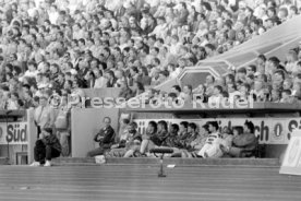 13.04.91 Stuttgarter Kickers - FC Schalke 04
