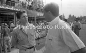 05.08.89 Stuttgarter Kickers - SG Wattenscheid 09