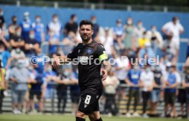 26.06.21 Karlsruher SC - SGV Freiberg