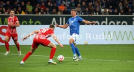 18.09.22 TSG 1899 Hoffenheim - SC Freiburg