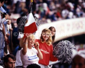 31.05.86 Bulgarien - Italien