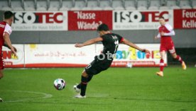 01.11.20 SC Freiburg - Bayer 04 Leverkusen