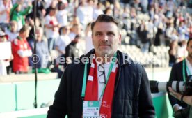 24.05.25 DFB-Pokal Finale 2025 DSC Arminia Bielefeld - VfB Stuttgart