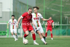 22.03.25 FC Esslingen - TSV Berg