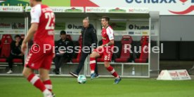 27.09.20 SC Freiburg - VfL Wolfsburg