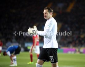DSC Arminia Bielefeld - VfB Stuttgart