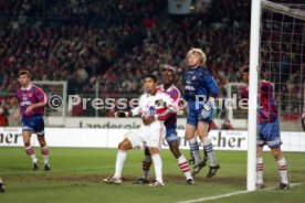 01.12.96 VfB Stuttgart - FC Bayern M&uuml;nchen