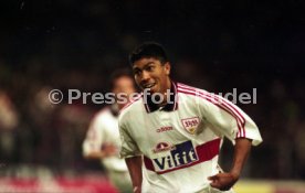 04.10.96 VfB Stuttgart - SC Freiburg